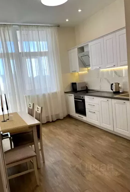 1-к кв. Чувашия, Чебоксары просп. Мира, 90 (32.4 м) - Фото 2