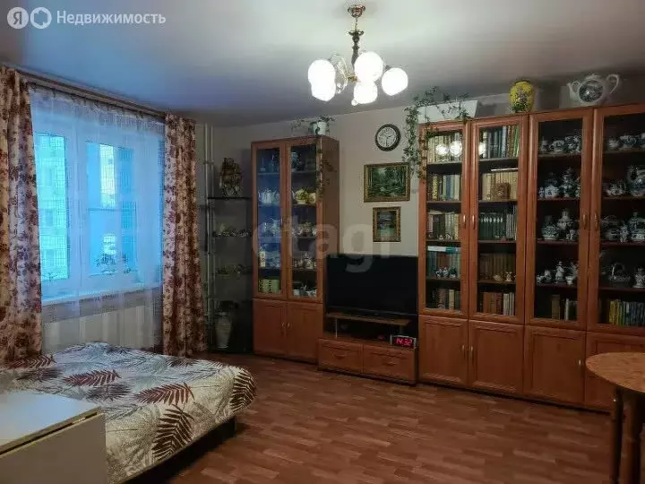 2-комнатная квартира: Волхов, улица Федюнинского, 10Б (52.4 м) - Фото 2