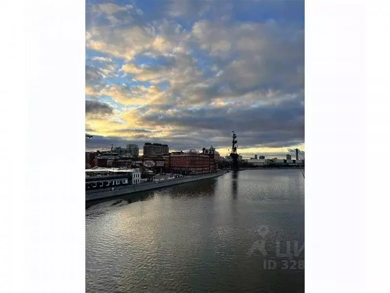 Помещение свободного назначения в Москва Берсеневский пер., 5С1 (15 м) - Фото 1