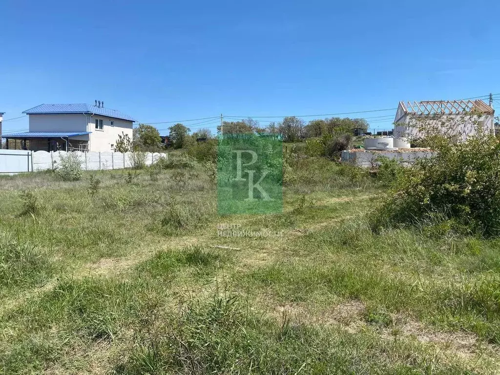 Участок в Севастополь Милосердие СТ, 71 (23.35 сот.) - Фото 0