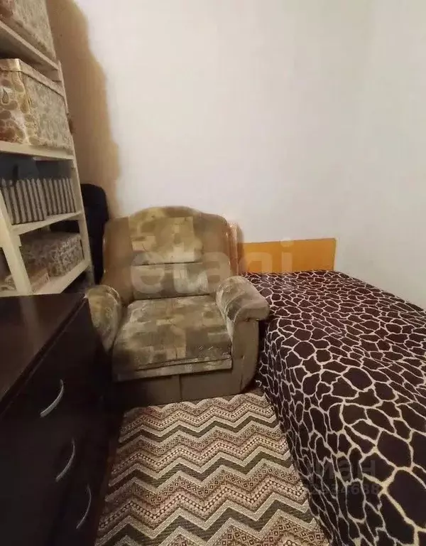 2-к кв. Башкортостан, Нефтекамск ул. Ленина, 18 (44.2 м) - Фото 1