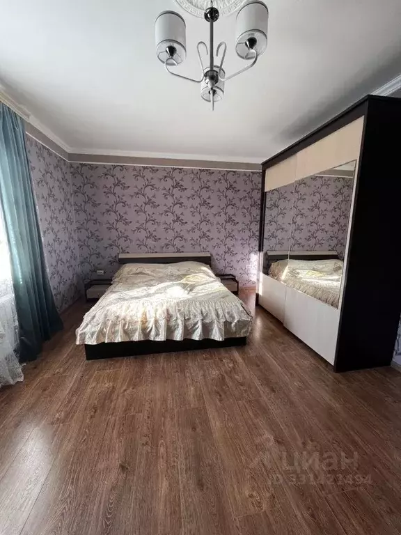 Дом в Ставропольский край, Пятигорск ул. Генерала Конинского, 6 (120 ... - Фото 1