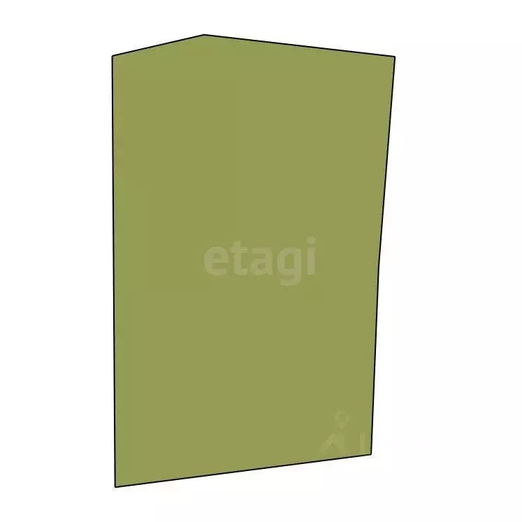 Участок в Липецкая область, Добровский муниципальный округ, с. ... - Фото 2