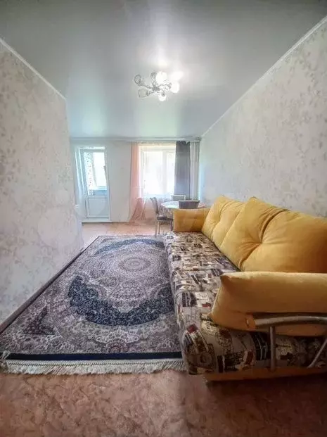 Квартира-студия, 25м, 1/5эт. - Фото 0