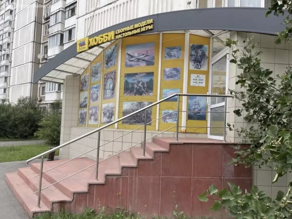 Помещение свободного назначения (150.1 м) - Фото 1