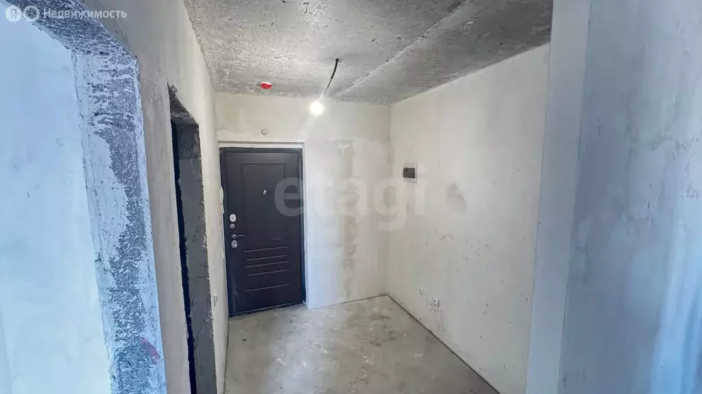 3-комнатная квартира: Тюмень, Родниковая улица, 2 (81.3 м) - Фото 2