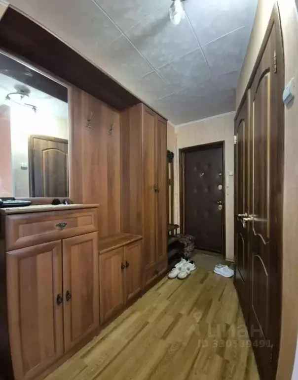 2-к кв. Московская область, Дмитров Имени А.М. Маркова мкр, 16А (44.5 ... - Фото 2