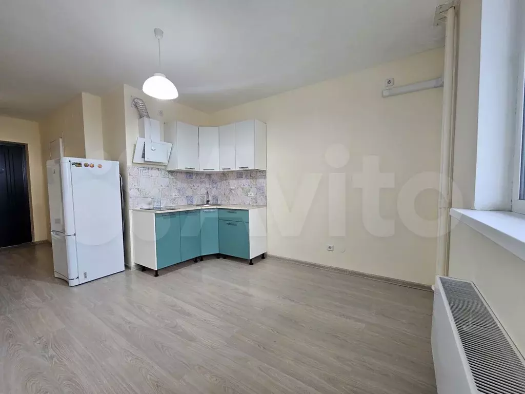 квартира-студия, 21 м, 17/26 эт. - Фото 0