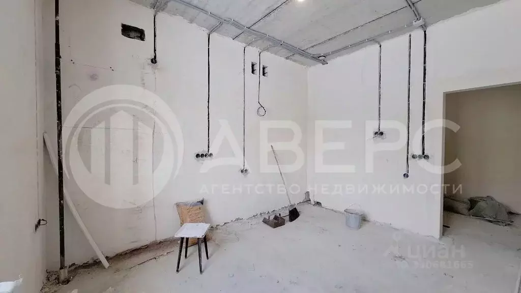 2-к кв. Владимирская область, Муром ул. Каштановая, 28 (65.3 м) - Фото 2