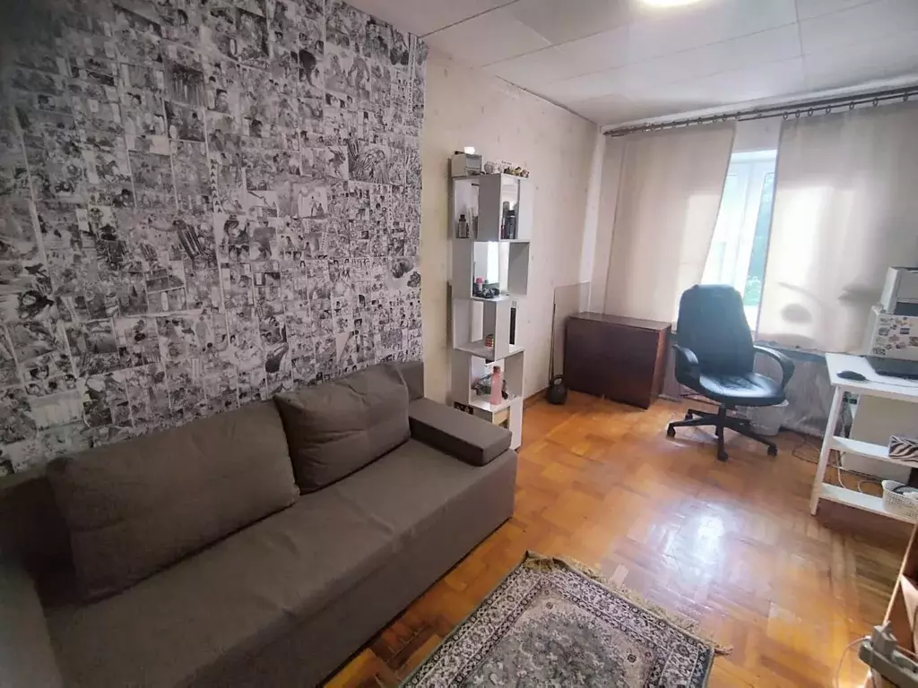 Продаётся 3-к квартира, 60 м - Фото 0
