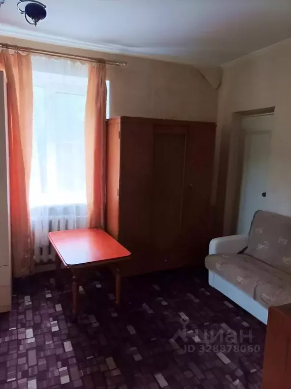 1-к кв. Московская область, Мытищи ул. Академика Каргина, 30б (32.0 м) - Фото 1