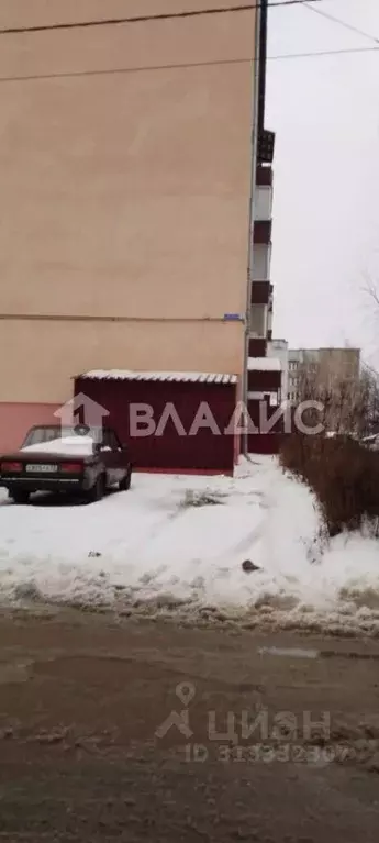 Помещение свободного назначения в Владимирская область, Юрьев-Польский ... - Фото 2
