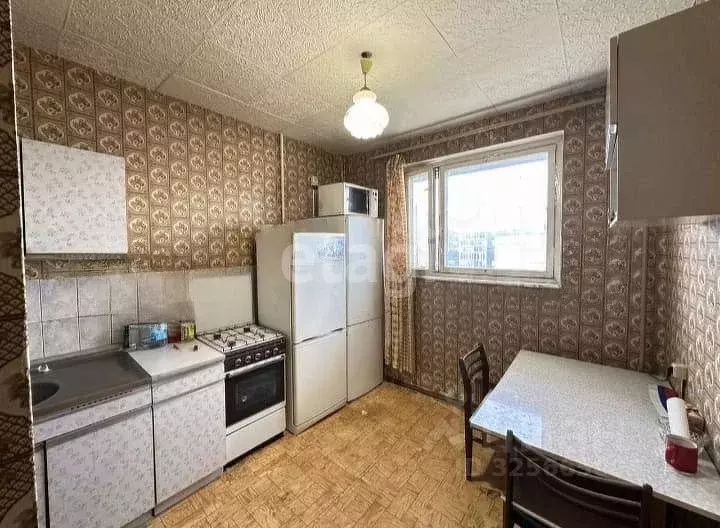 1-к кв. Москва Россошанский проезд, 4К3 (40.0 м) - Фото 1