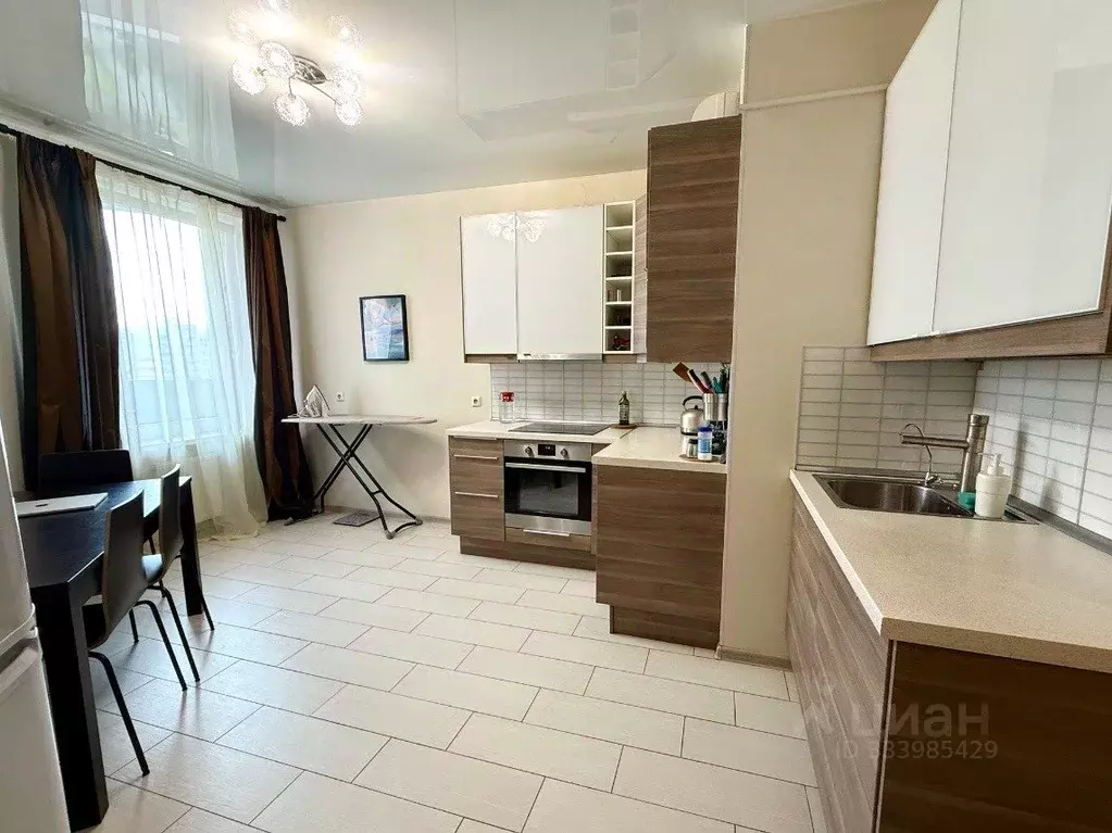 1-к кв. Санкт-Петербург просп. Королева, 65 (45.4 м) - Фото 1