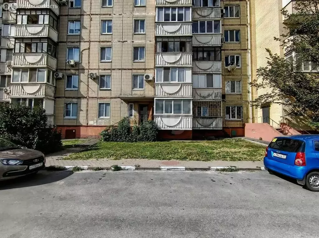 Офис (36.9 м) - Фото 2