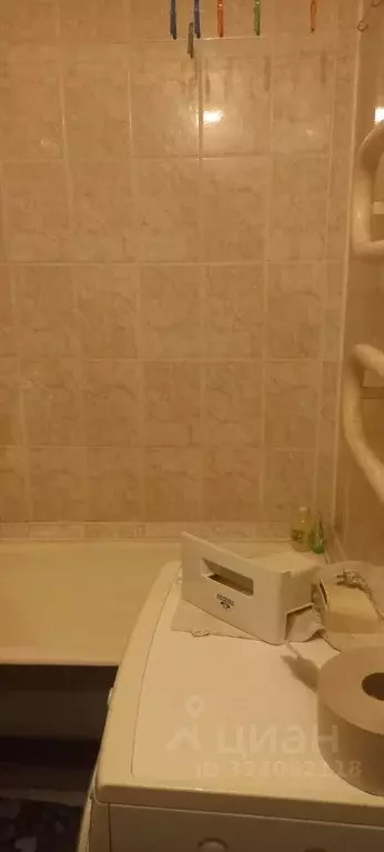 1-к кв. Брянская область, Брянский район, Супоневское с/пос, с. ... - Фото 2