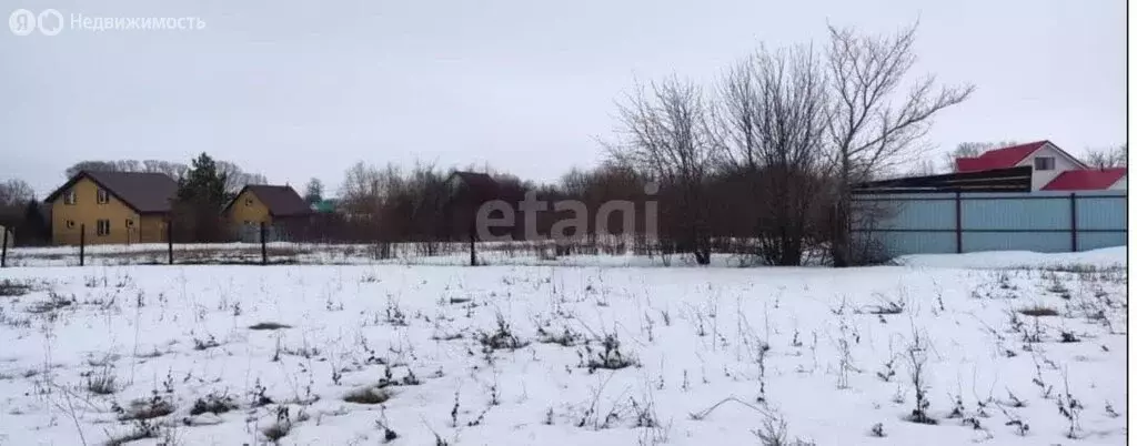 Участок в Чишминский район, село Арсланово (18.2 м) - Фото 1