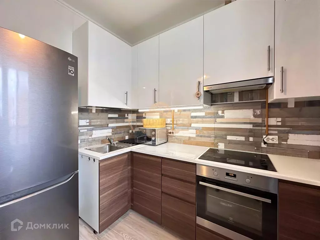 Продаётся 1-к квартира, 28.4 м - Фото 1