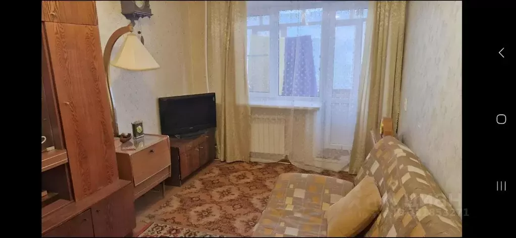 2-к кв. Тульская область, Алексин ул. Вересаева, 8 (40.2 м) - Фото 0