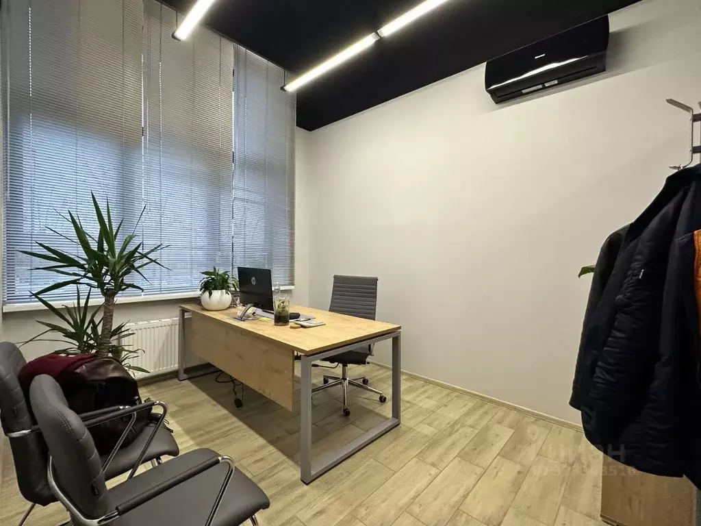 Офис в Удмуртия, Ижевск ул. Кирова, 98 (80 м) - Фото 2