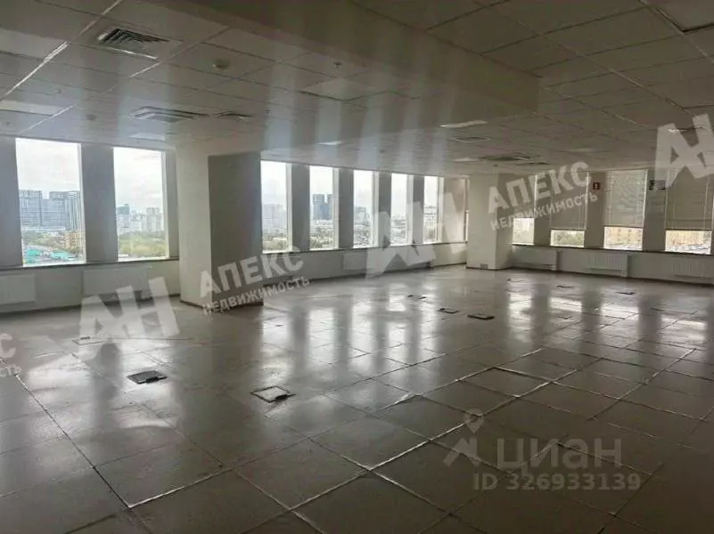 Офис в Москва Профсоюзная ул., 65к1 (381 м) - Фото 1