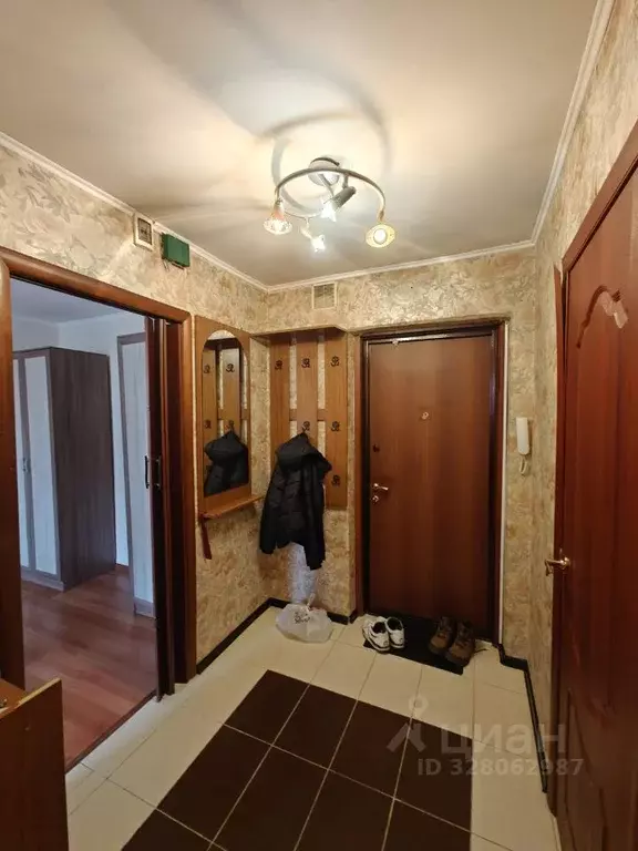 1-к кв. Московская область, Одинцовский городской округ, ... - Фото 2