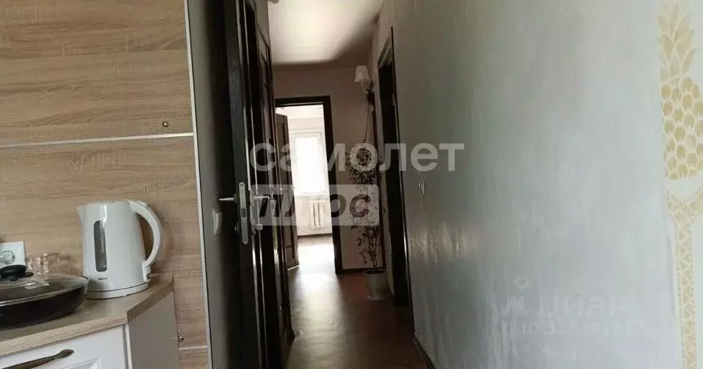 3-к кв. Челябинская область, Снежинск ул. Победы, 28 (63.0 м) - Фото 1