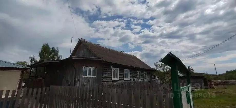 Дом в Пермский край, Александровск Яйва пгт, Комсомольская ул., 14 (37 ... - Фото 2