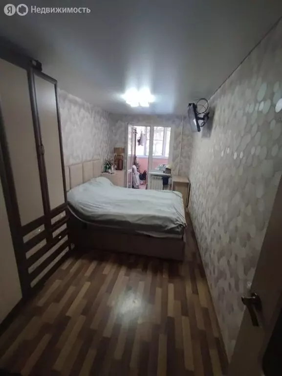 3-комнатная квартира: Ростов-на-Дону, улица Содружества, 41 (64 м) - Фото 1