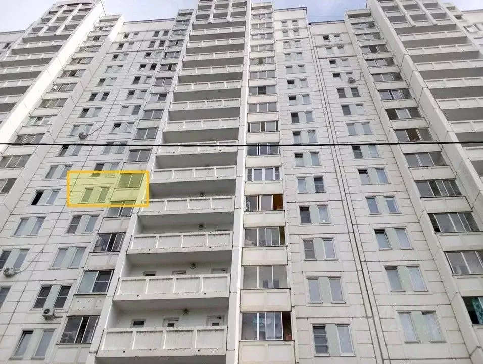 2-к кв. Московская область, Подольск Юбилейная ул., 3к2 (53.5 м) - Фото 1