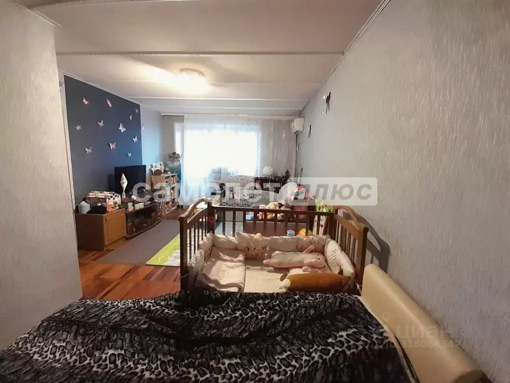 1-к кв. Белгородская область, Белгород Студенческая ул., 10 (34.0 м) - Фото 0