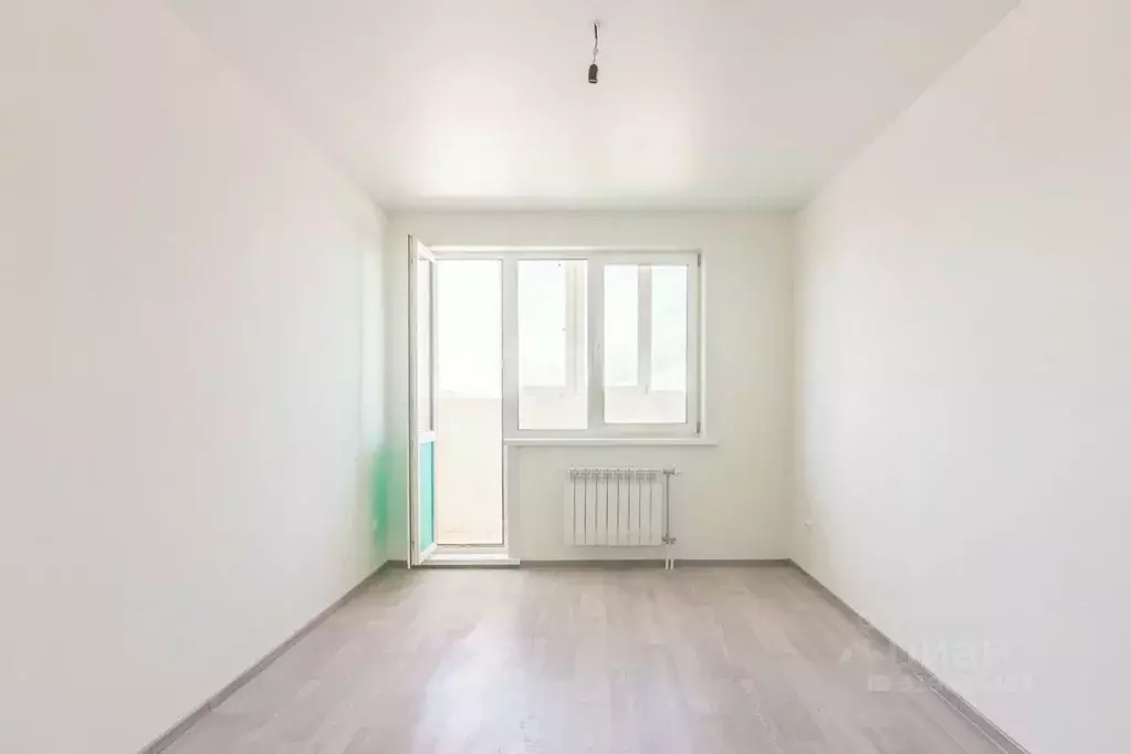 1-к кв. Сахалинская область, Невельск Северная ул., 14 (31.5 м) - Фото 0