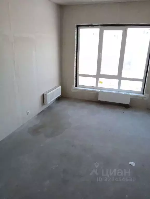 2-к кв. Самарская область, Тольятти просп. Степана Разина, 16В (55.0 ... - Фото 2