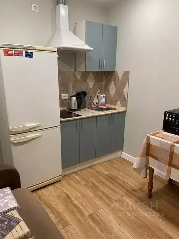 Комната Татарстан, Казань ул. Мамадышский Тракт, 36 (15.0 м) - Фото 1