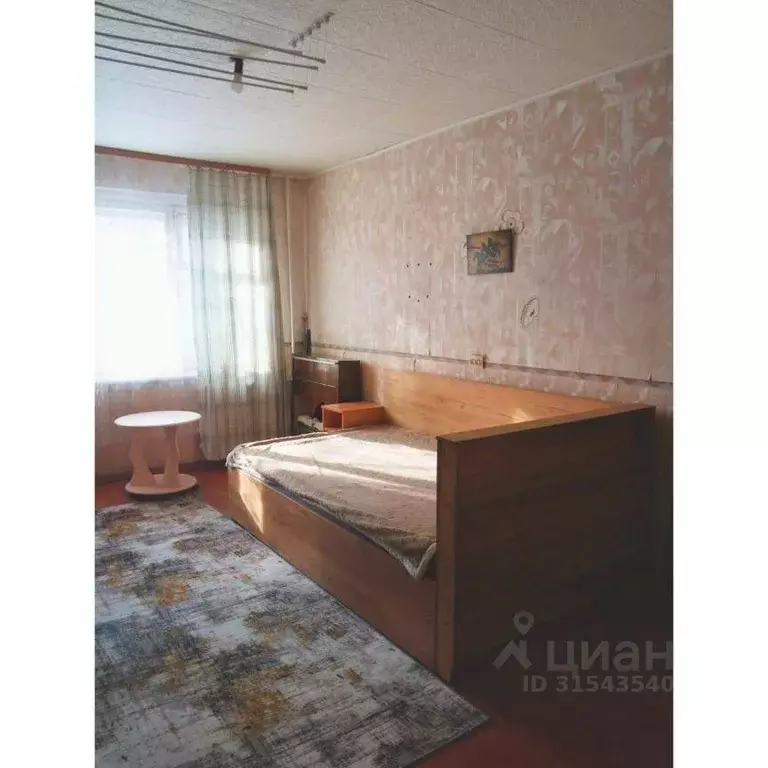 Комната Новосибирская область, Новосибирск Барьерная ул., 11 (61.5 м) - Фото 0