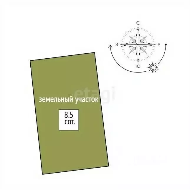 Дом в Свердловская область, Нижний Тагил ул. Андреевская, 1 (200 м) - Фото 2