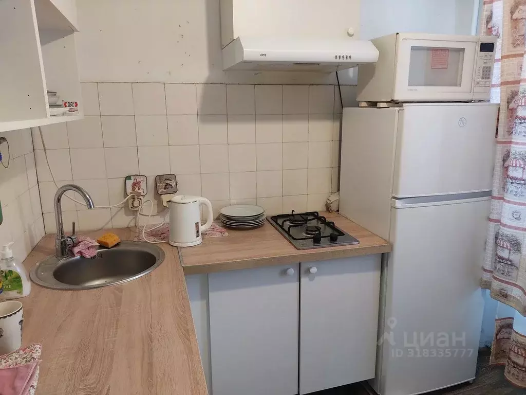 3-к кв. Санкт-Петербург Товарищеский просп., 14 (64.0 м) - Фото 0