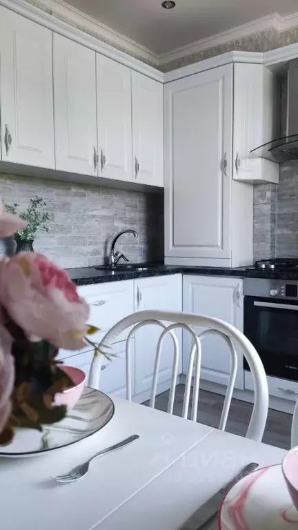 1-к кв. Волгоградская область, Волгоград Шекснинская ул., 97 (40.0 м) - Фото 2