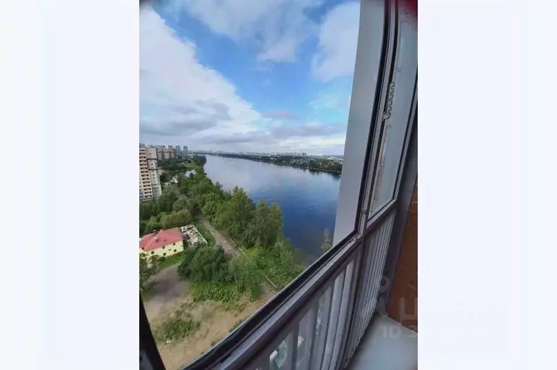 1-к кв. Санкт-Петербург Усть-Славянка тер., ул. Славянская, 8 (35.0 м) - Фото 2