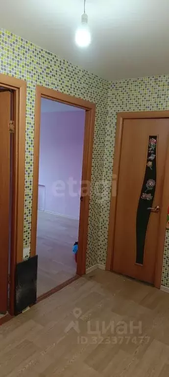 Комната Ярославская область, Ярославль ул. Серго Орджоникидзе, 5 (35.1 ... - Фото 2