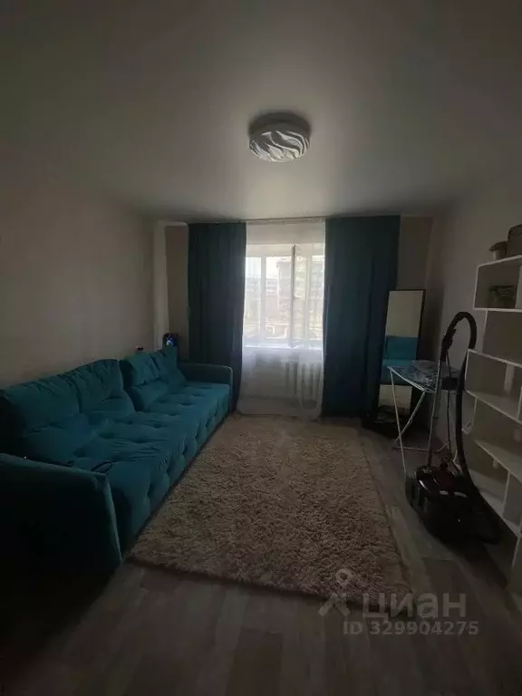 Комната Иркутская область, Ангарск 92/93 кв-л, 20 (14.6 м) - Фото 2