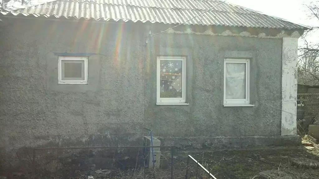 Дом в Шахты, Театральная улица, 34 (50 м) - Фото 0