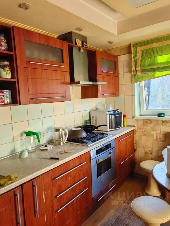 2-к кв. Мурманская область, Мурманск Кольский просп., 49 (43.0 м) - Фото 0