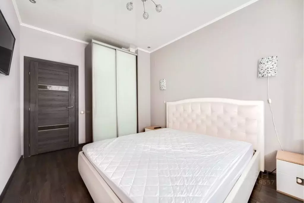 2-к кв. Москва Кронштадтский бул., 6к3 (40.0 м) - Фото 2