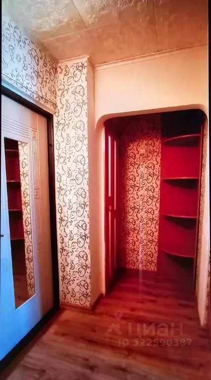 1-к кв. Саха (Якутия), Якутск Мерзлотная ул., 30 (35.3 м) - Фото 2