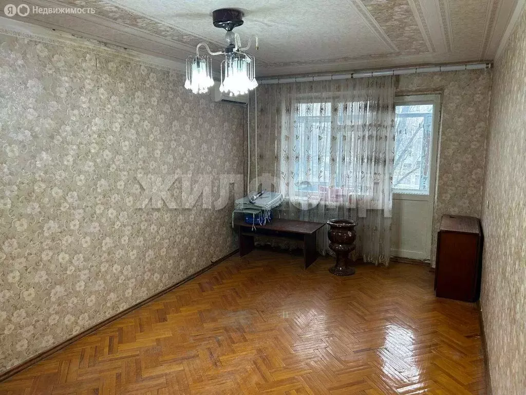 2-комнатная квартира: Шахты, Текстильная улица, 3 (44 м) - Фото 1