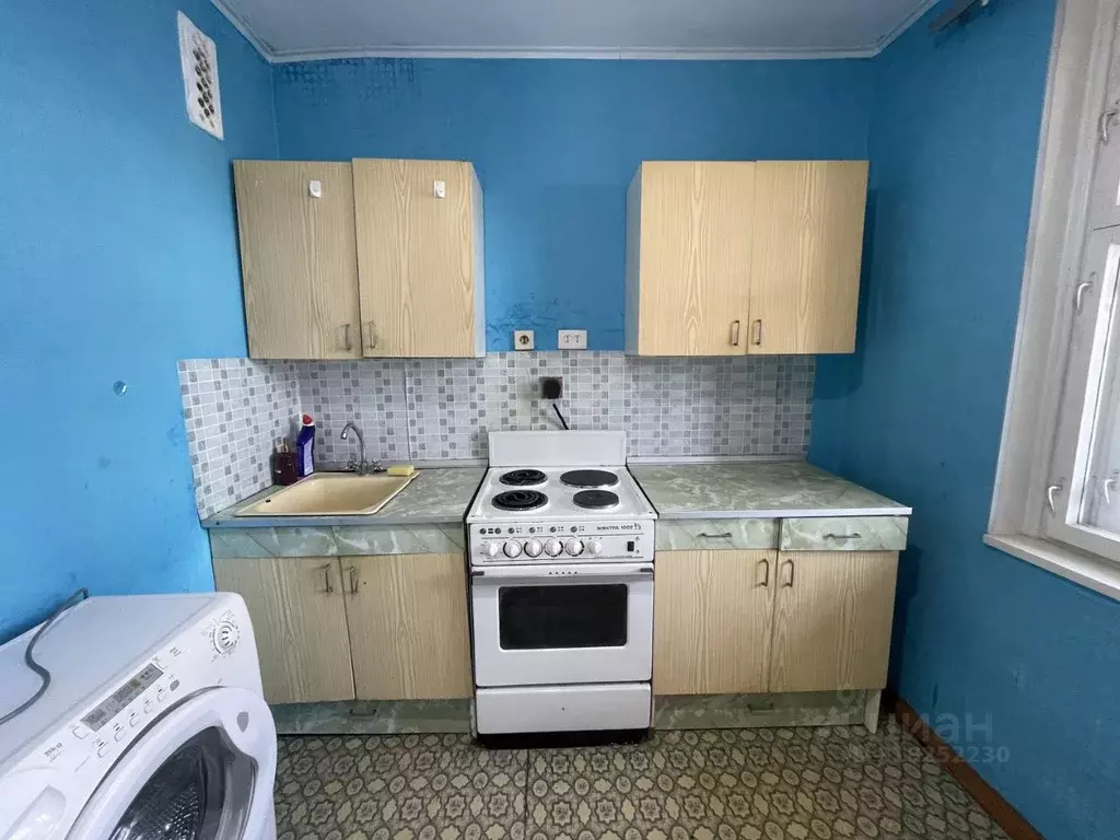 1-к кв. Кировская область, Киров ул. Воровского, 163 (33.0 м) - Фото 0
