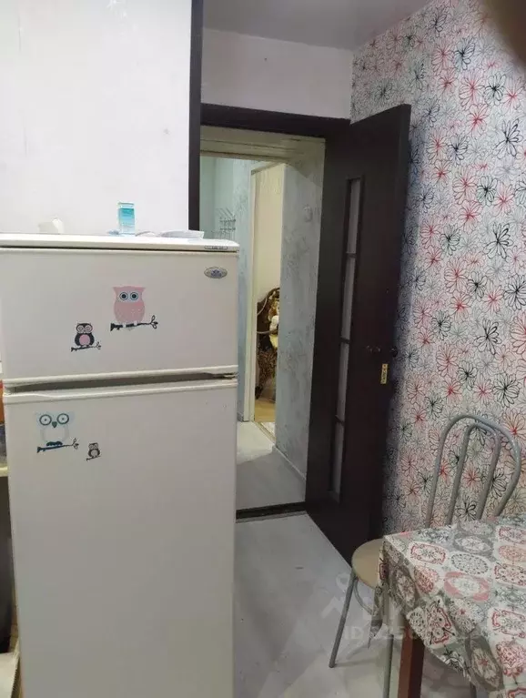 1-к кв. Архангельская область, Вычегодский рп ул. Ленина, 58 (30.8 м) - Фото 2