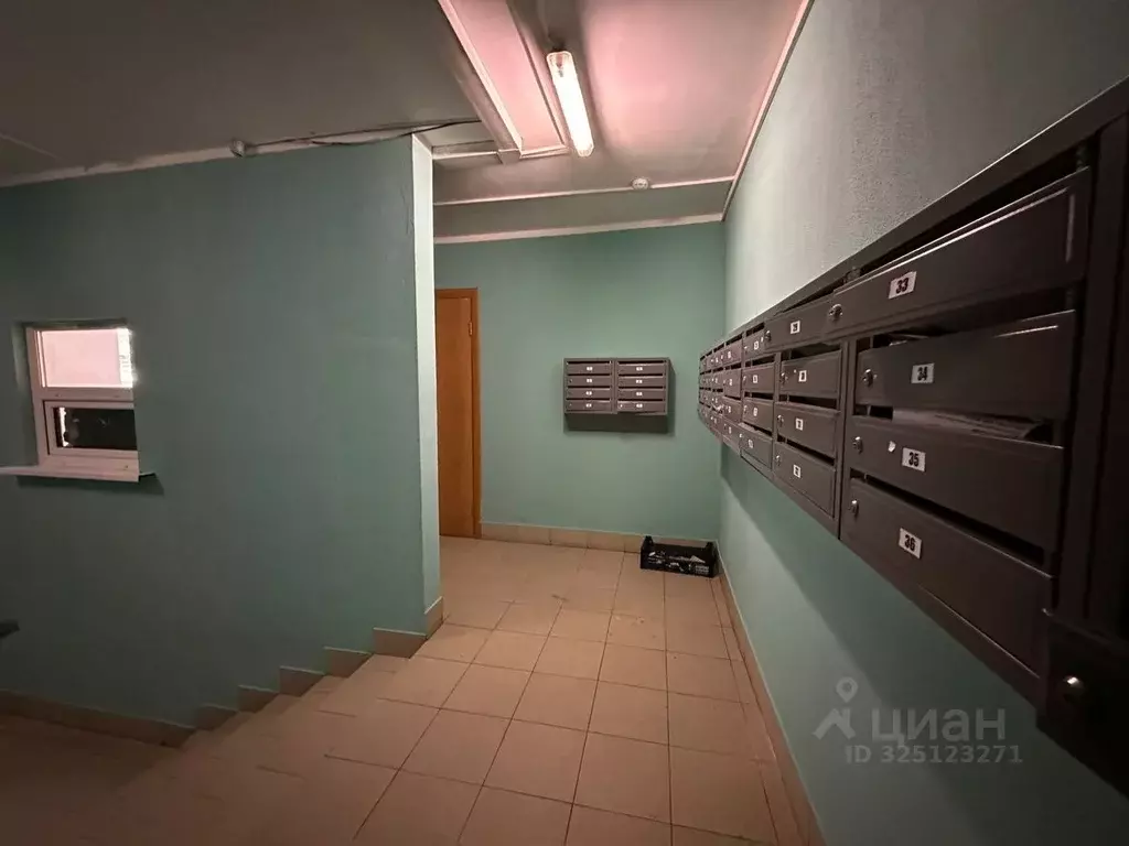 1-к кв. Москва ул. 5-я Нововатутинская, 9 (38.6 м) - Фото 1