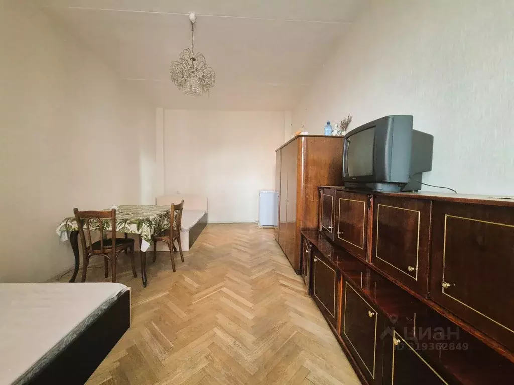 Комната Москва Щербаковская ул., 16 (20.0 м) - Фото 1